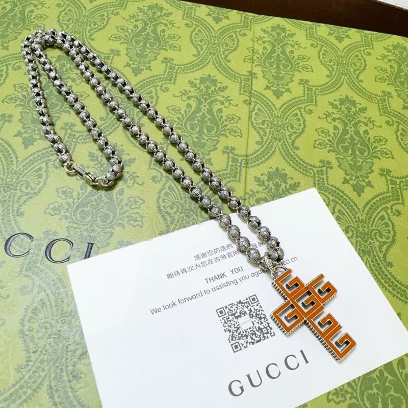 Gucci Necklaces